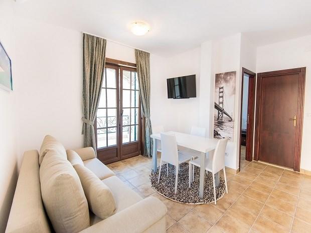 Apartments Boka Vista Каменари Экстерьер фото